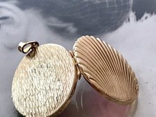 Vintage Kettenanhänger