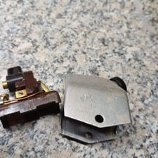 Alu IFA MZ BK350 RT125 AWO