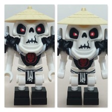 Lego minifigur ninjago - minifigur,