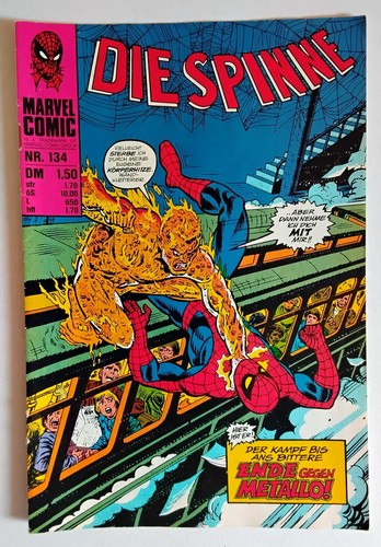 Die spinne spider man - spinne, 🕷