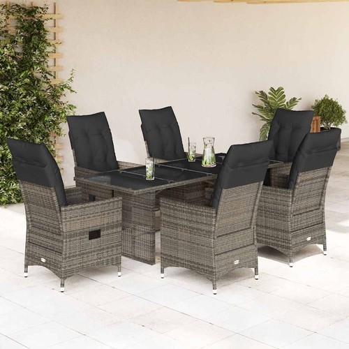 Vidaxl gartenmöbel sets - vidaxl, gartenmöbel-sets