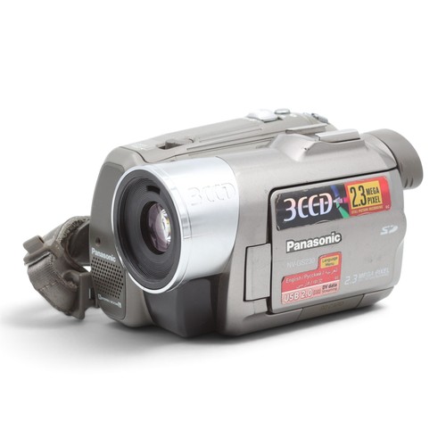 Panasonic gs230 3ccd - panasonic,