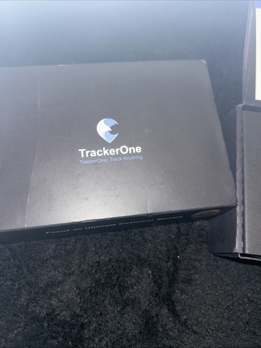Trackerone gps tracker - trackerone,