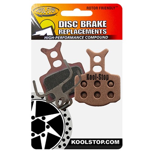 Kool stop bremsbelag formula - kool-stop,