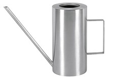 my basics Gießkanne Edelstahl