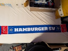 HSV Hamburg Fan Schal Fußball