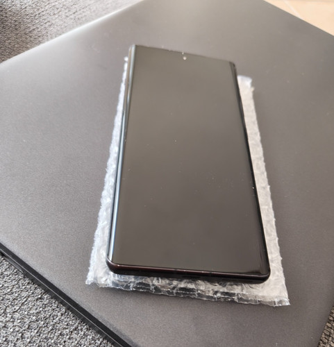 Oneplus 12r 256gb 16gb - 5g, eu