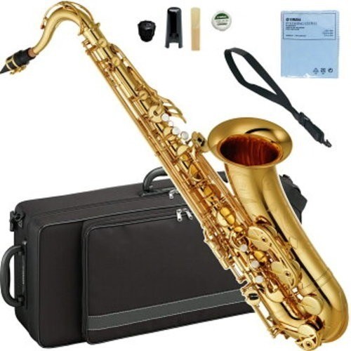 Yamaha yts 480 - yts-480, tenorsaxophon