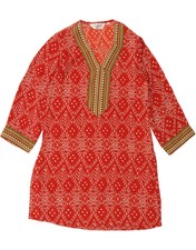 BIBA Damen 3/4 Arm Tunika