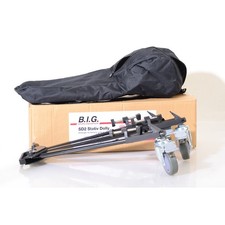 B.I.G Stativ-Dolly SD2 -