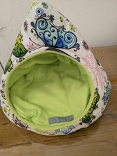 Kuschelhöhle für Meerschweinchen