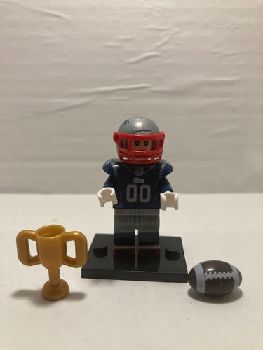New england patriots figur - england,