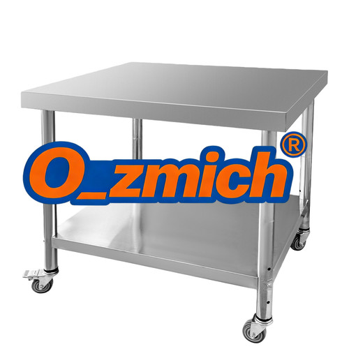 Edelstahltisch mit - edelstahltisch,