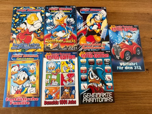 Ltb enten edition lustiges - –,
