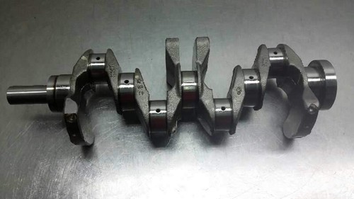 Wdo crankshaft 10103bn360 - crankshaft,