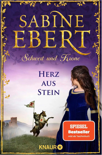 Schwert und krone herz aus - krone,