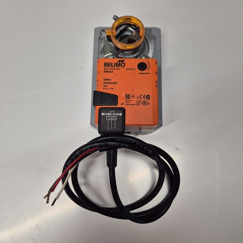 Belimo sm24a für - belimo,