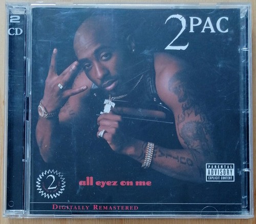 2pac all eyez on - eyez,