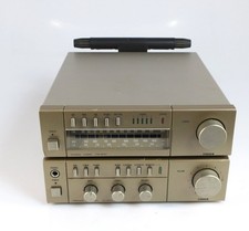 FISHER CA-M101 PREMAIN