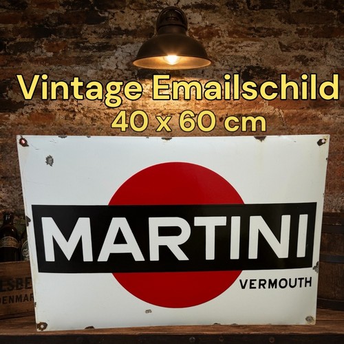 Vintage alt martini vermouth - vintage,