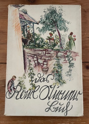 Das karl stirner buch - das,