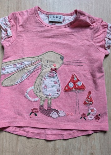 Next erdbeermaus tshirt - next,