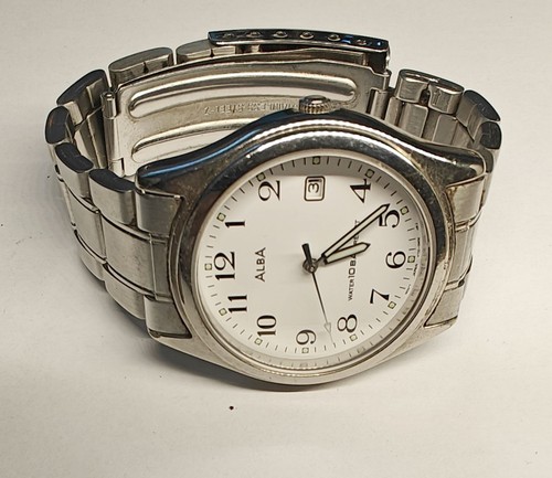 Alba v732 0w08 - (by, seiko)