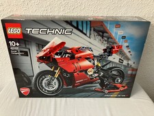 LEGO TECHNIC 42107 Ducati