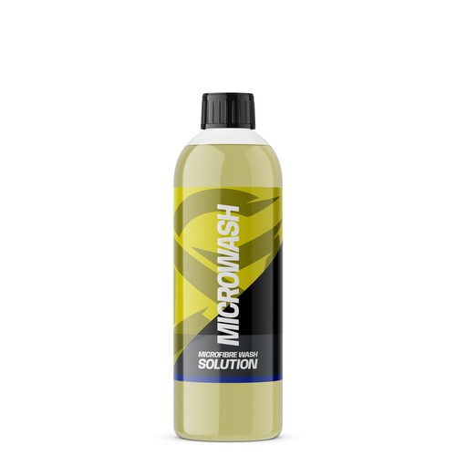 Auto glanz microwash 500ml - auto, —