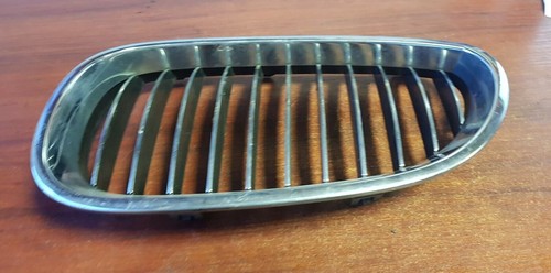 Bmw 5er e60 e61 nierengrill - bmw,
