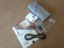 HIRSCHMANN, MERCEDES W124