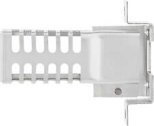 Halteblech und Abschirmblech