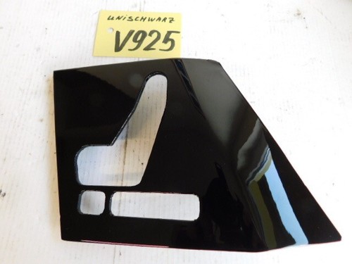R129 blende sitzverstellung - sl,