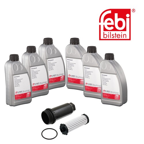 Febi bilstein teilesatz - bilstein,