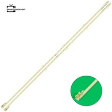 2 Stück TV LED Streifen Für