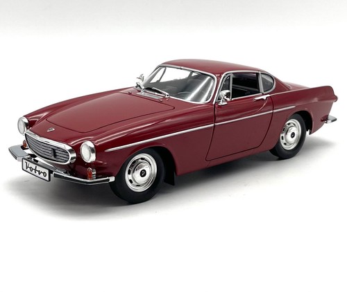 Revell 08895 volvo 1800 - revell,