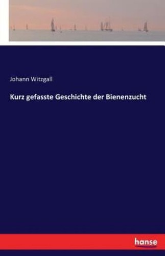 Kurz gefasste geschichte der - geschichte,