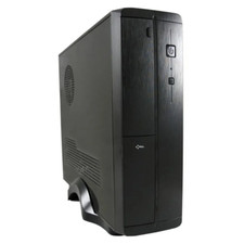 Mini-PC mit Windows 11 Pro und