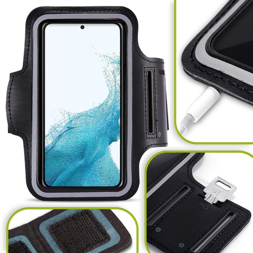 Sportarmband für samsung - sportarmband,