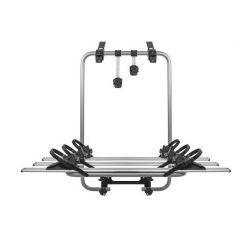 hecktrager t5