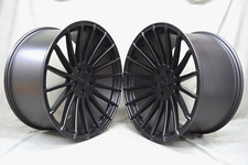 Felgen 21 zoll BMW X5 G05 X6 G06 X7 G07 5x112 4 felgen