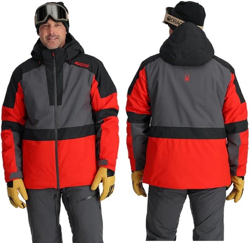 Spyder seventy eight - spyder, jacket