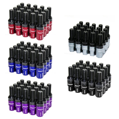 20pc radschrauben m12 5 - radschrauben, 1,5