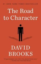 The Road to Character -