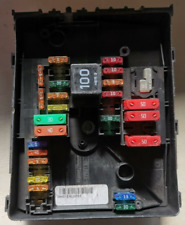 VW Audi Seat Skoda Sicherungskasten Sicherungshalter Relaishalter 1K0937125A