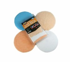 Kent Autopflege 8-TEILIGES