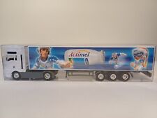Danone Mini Werbetruck 1:87 -