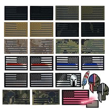 USA US-Army Patch Klett