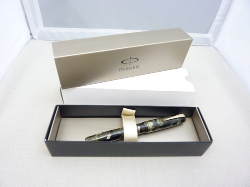 Antiker parker - antiker,