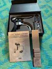 Profi Korkenzieher neu zu